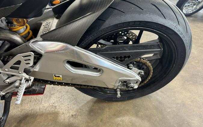 2014 Aprilia RSV4 FACTORY APRC ABS