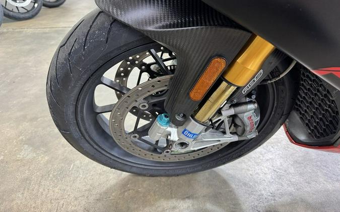 2014 Aprilia RSV4 FACTORY APRC ABS