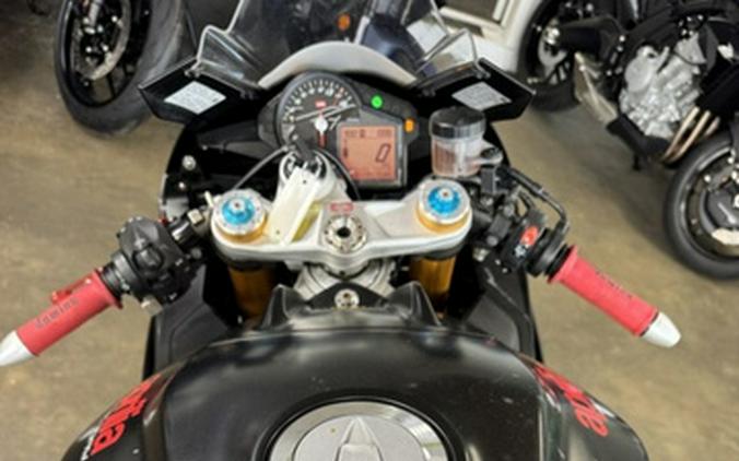 2014 Aprilia RSV4 FACTORY APRC ABS
