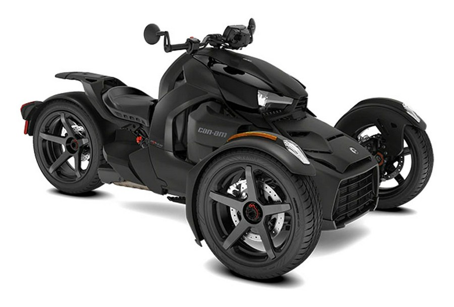 2022 Can-Am Ryker Sport