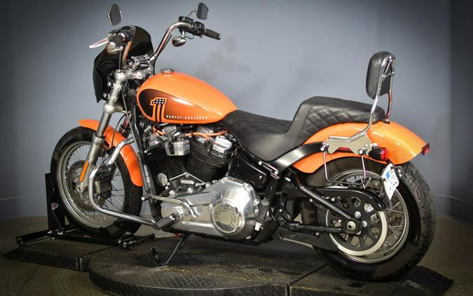 2020 Harley-Davidson Softail Standard