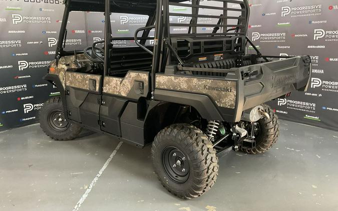 2024 Kawasaki Mule PRO-FXT™ 1000 LE Camo