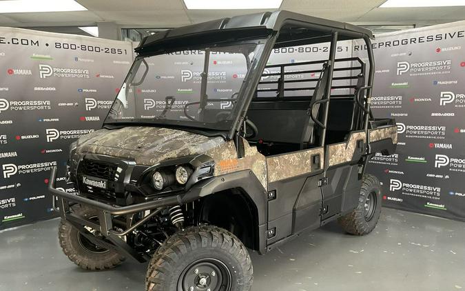 2024 Kawasaki Mule PRO-FXT™ 1000 LE Camo