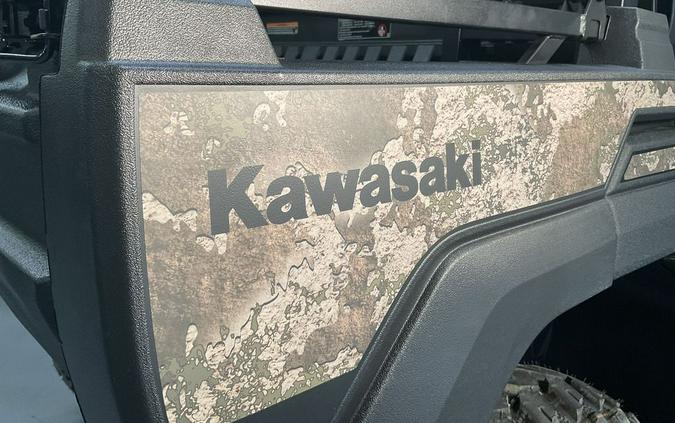 2024 Kawasaki Mule PRO-FXT™ 1000 LE Camo