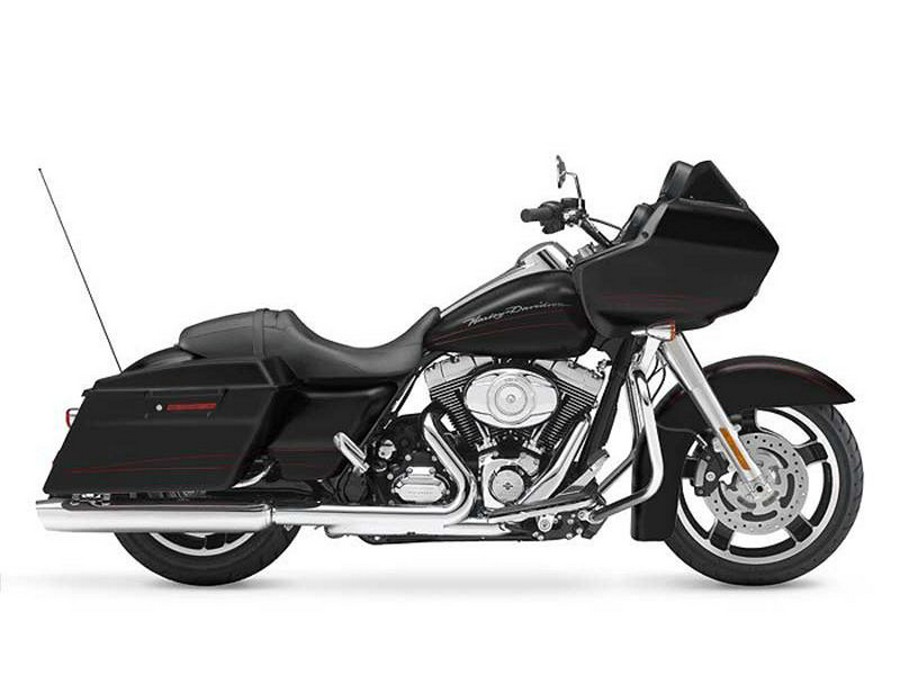 2012 Harley-Davidson® FLTRX - Road Glide® Custom