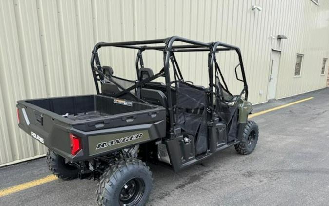 2024 Polaris® Ranger Crew 570 Full-Size