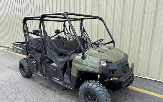 2024 Polaris® Ranger Crew 570 Full-Size