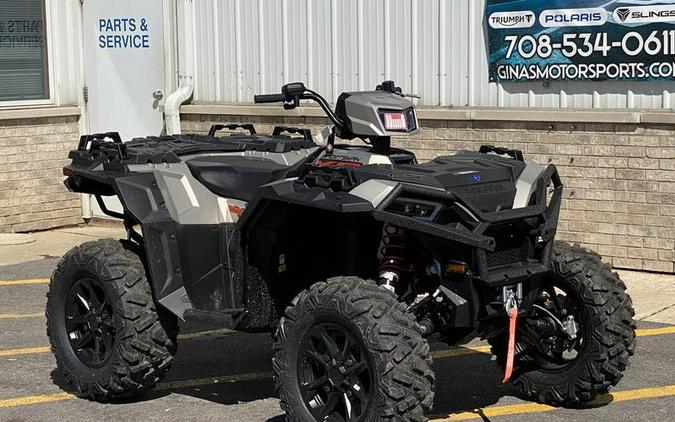 2024 Polaris® Scrambler XP 1000 S