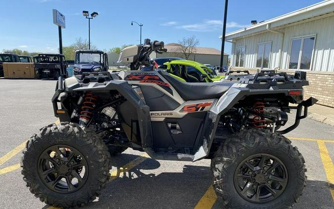 2024 Polaris® Scrambler XP 1000 S