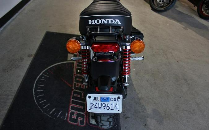 2020 Honda® Monkey