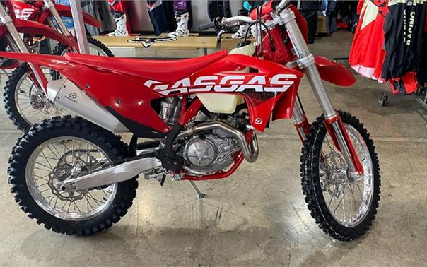 2023 GASGAS EX 450F