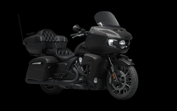 2023 Indian Motorcycle Pursuit Dark Horse Premium Package