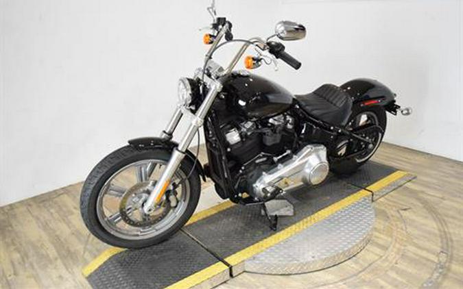 2022 Harley-Davidson Softail® Standard