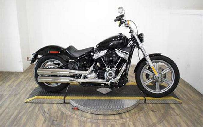 2022 Harley-Davidson Softail® Standard