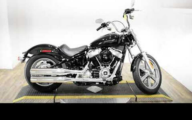 2022 Harley-Davidson Softail® Standard