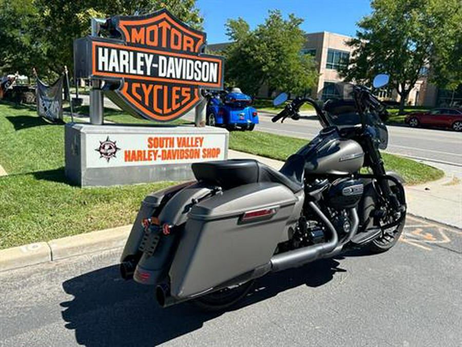 2018 Harley-Davidson Road King® Special