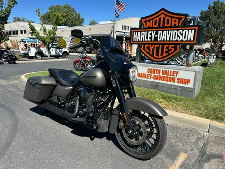 2018 Harley-Davidson Road King® Special