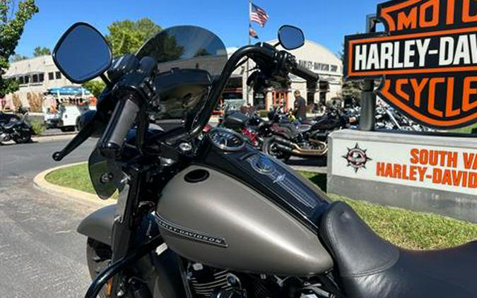 2018 Harley-Davidson Road King® Special