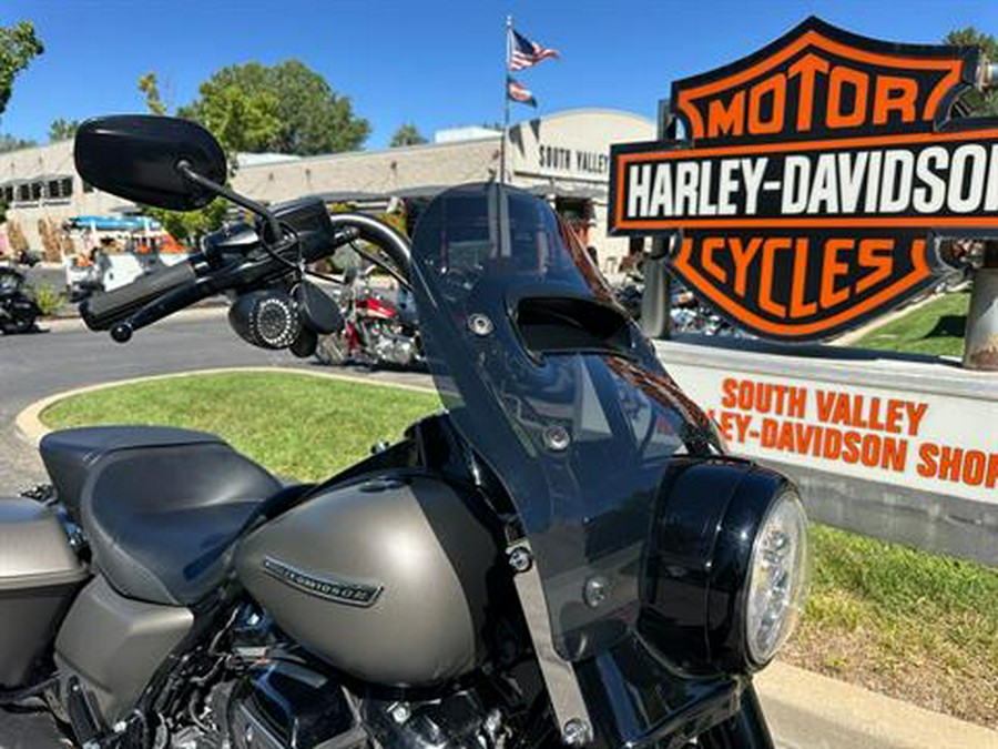 2018 Harley-Davidson Road King® Special