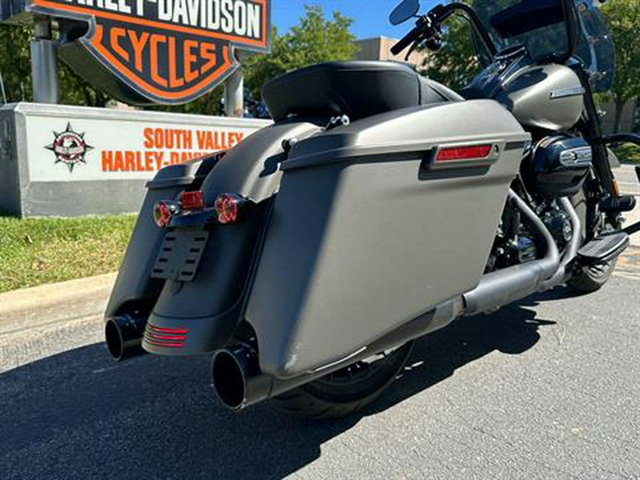 2018 Harley-Davidson Road King® Special