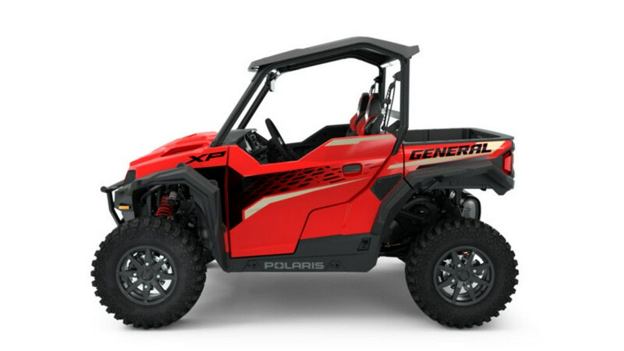 2025 Polaris® General XP 1000 Premium