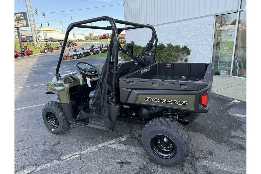 2025 Polaris RANGER 570 FULL SIZE