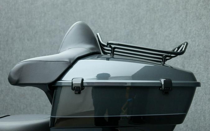 2025 HARLEY DAVIDSON FLHXU STREET GLIDE ULTRA W/ABS