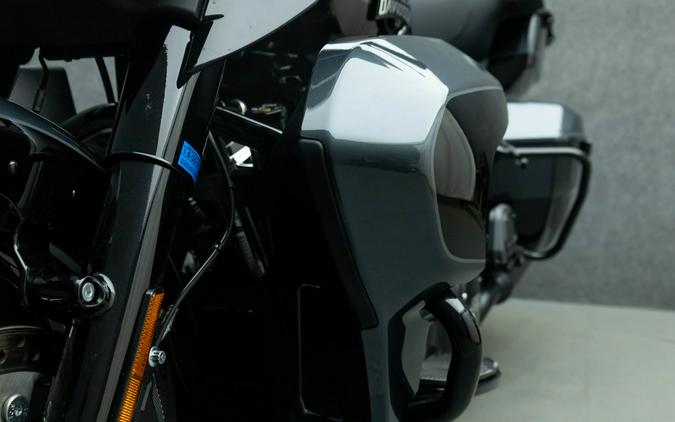 2025 HARLEY DAVIDSON FLHXU STREET GLIDE ULTRA W/ABS