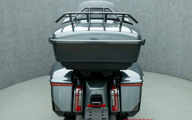 2025 HARLEY DAVIDSON FLHXU STREET GLIDE ULTRA W/ABS