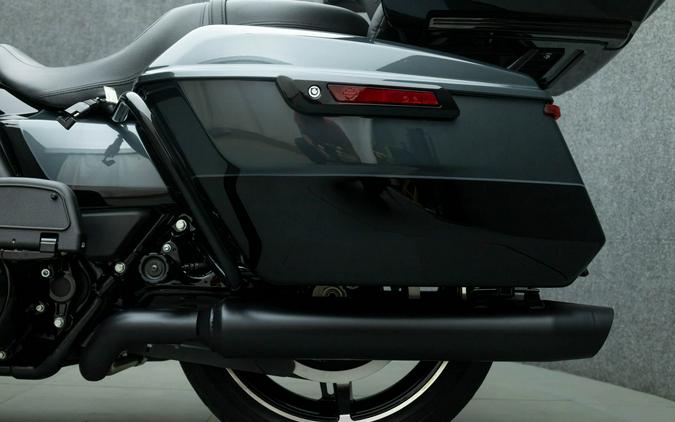 2025 HARLEY DAVIDSON FLHXU STREET GLIDE ULTRA W/ABS