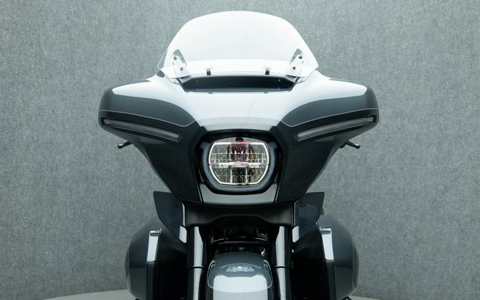 2025 HARLEY DAVIDSON FLHXU STREET GLIDE ULTRA W/ABS