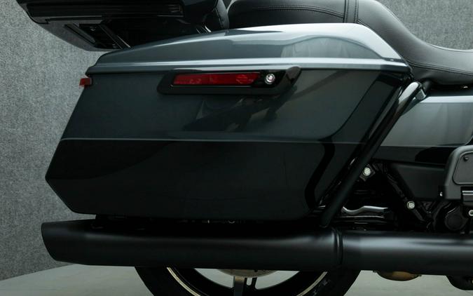 2025 HARLEY DAVIDSON FLHXU STREET GLIDE ULTRA W/ABS