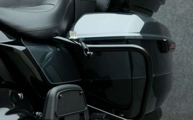 2025 HARLEY DAVIDSON FLHXU STREET GLIDE ULTRA W/ABS