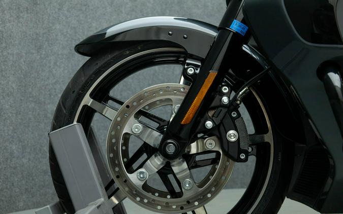 2025 HARLEY DAVIDSON FLHXU STREET GLIDE ULTRA W/ABS