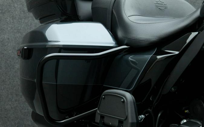 2025 HARLEY DAVIDSON FLHXU STREET GLIDE ULTRA W/ABS