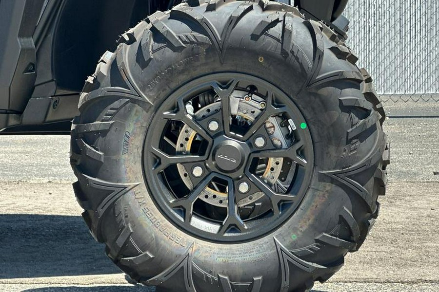 2025 Polaris® RZR XP 4 1000 SPORT - STORM GRAY Sport