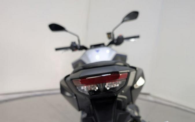 2025 Yamaha MT 09 SP