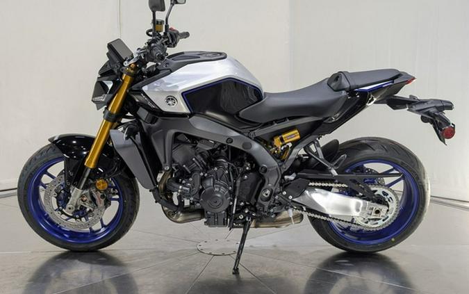 2025 Yamaha MT 09 SP