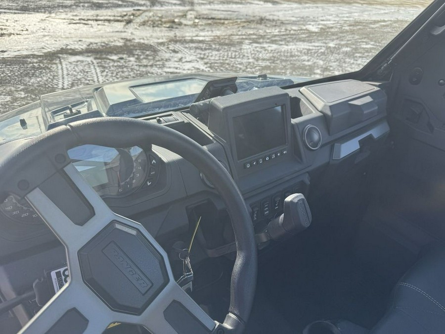 2026 Polaris Ranger XP® 1000 NorthStar Edition Ultimate