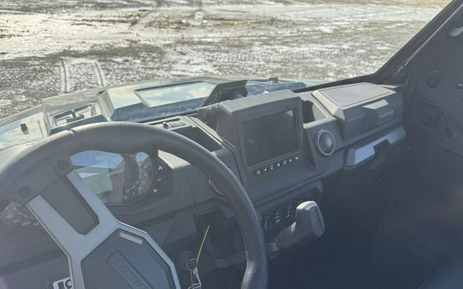 2026 Polaris Ranger XP® 1000 NorthStar Edition Ultimate