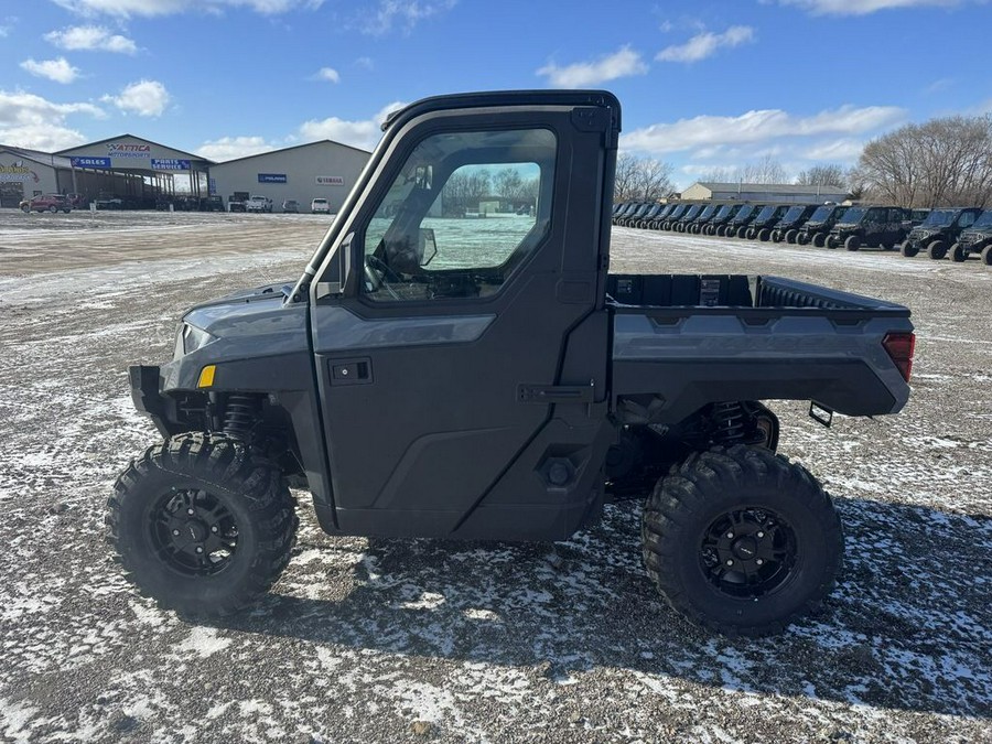 2026 Polaris Ranger XP® 1000 NorthStar Edition Ultimate