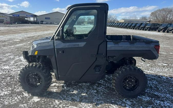 2026 Polaris Ranger XP® 1000 NorthStar Edition Ultimate