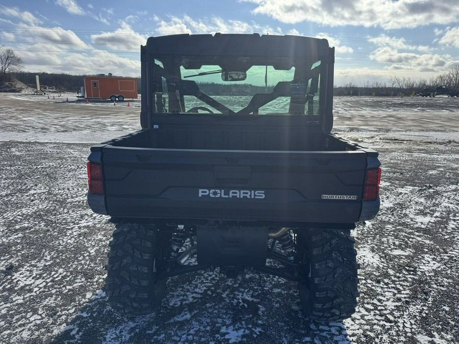 2026 Polaris Ranger XP® 1000 NorthStar Edition Ultimate