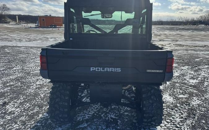 2026 Polaris Ranger XP® 1000 NorthStar Edition Ultimate