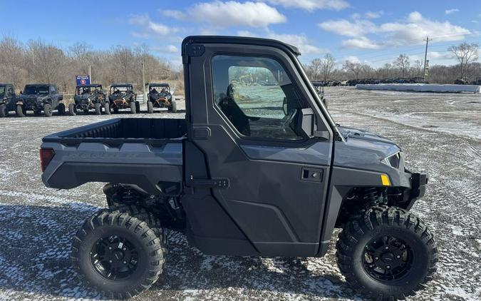 2026 Polaris Ranger XP® 1000 NorthStar Edition Ultimate