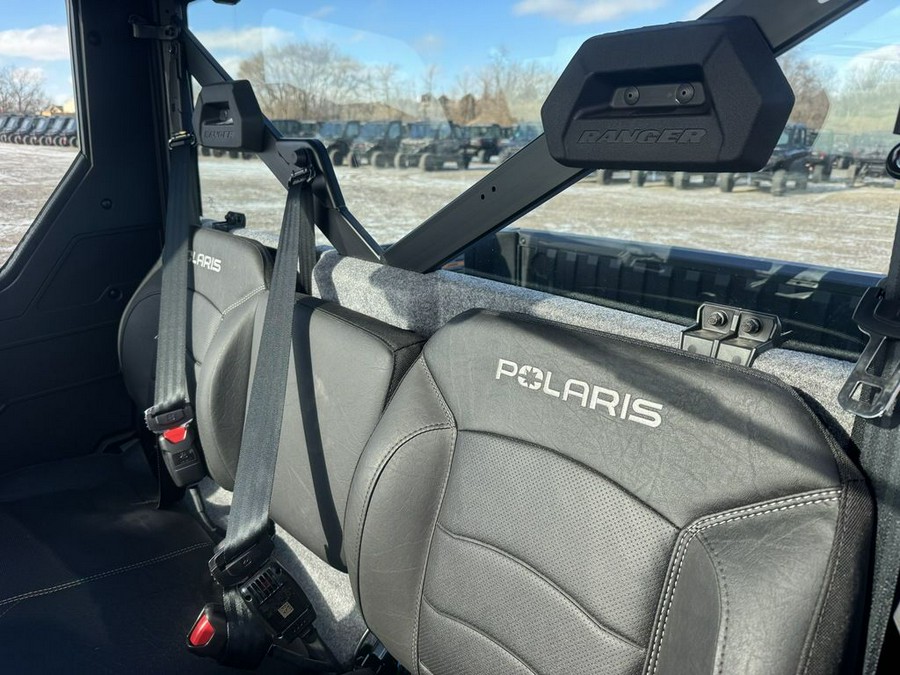 2026 Polaris Ranger XP® 1000 NorthStar Edition Ultimate