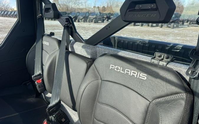 2026 Polaris Ranger XP® 1000 NorthStar Edition Ultimate