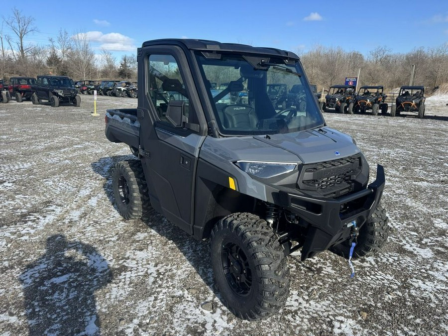 2026 Polaris Ranger XP® 1000 NorthStar Edition Ultimate