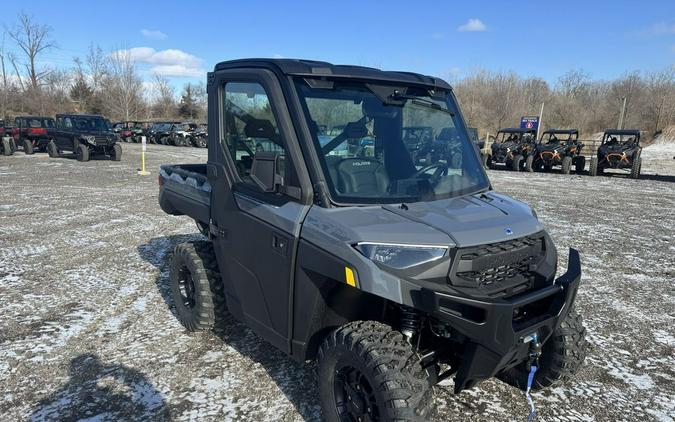 2026 Polaris Ranger XP® 1000 NorthStar Edition Ultimate
