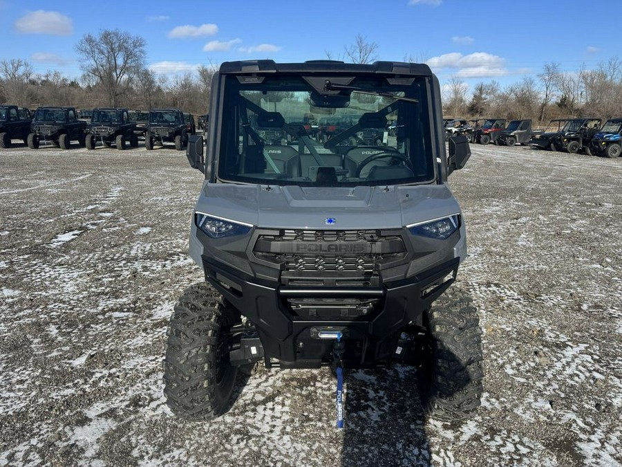 2026 Polaris Ranger XP® 1000 NorthStar Edition Ultimate
